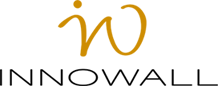 Innowall logo