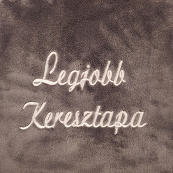 Legjobb Keresztapa