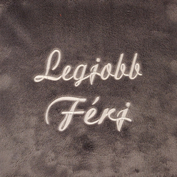 Legjobb Férj