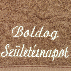 Boldog születésnapot