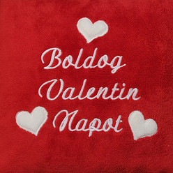 Boldog Valentin Napot