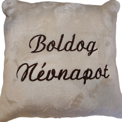 Boldog Névnapot