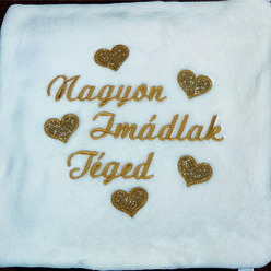 Nagyon Imádlak Téged